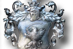 Familienwappen