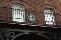 Gelander Wappen