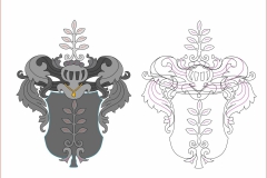 Familienwappen Entwurf-02